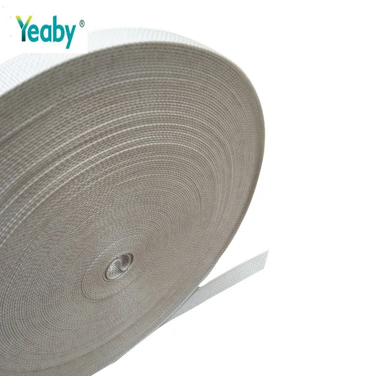 aluminum roller shutter components tape with PP material