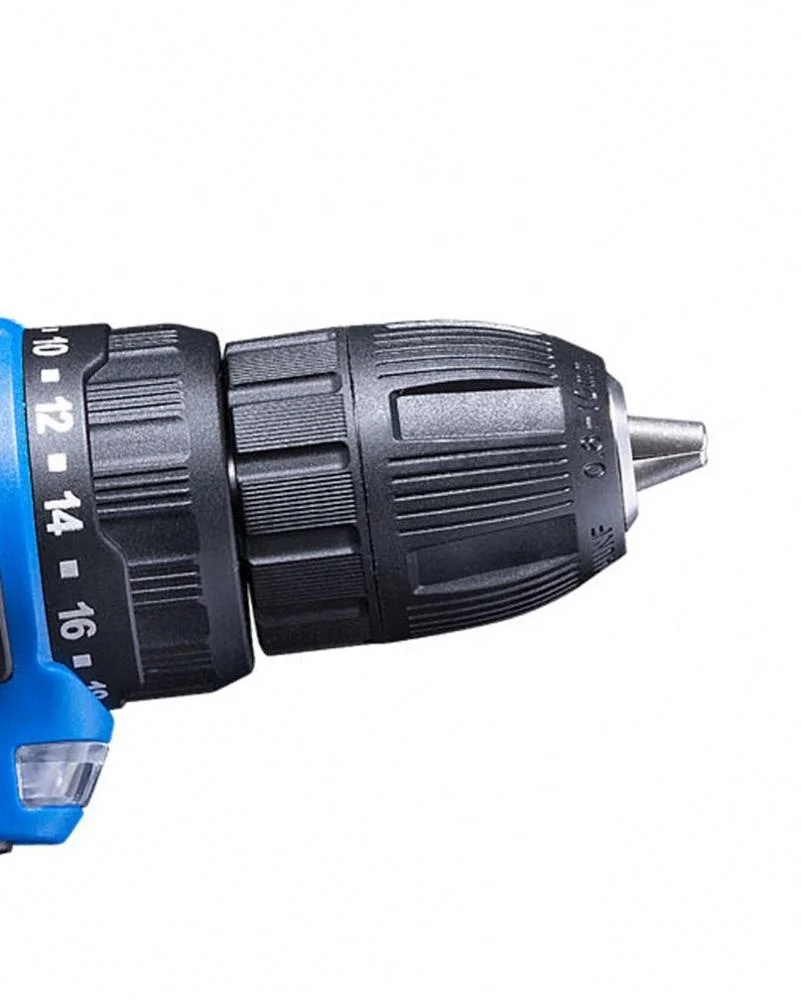 
New Design 775 Motor Accessory 12 V Li-Ion Battery Mini Cordless Electric Drill With Great Price 
