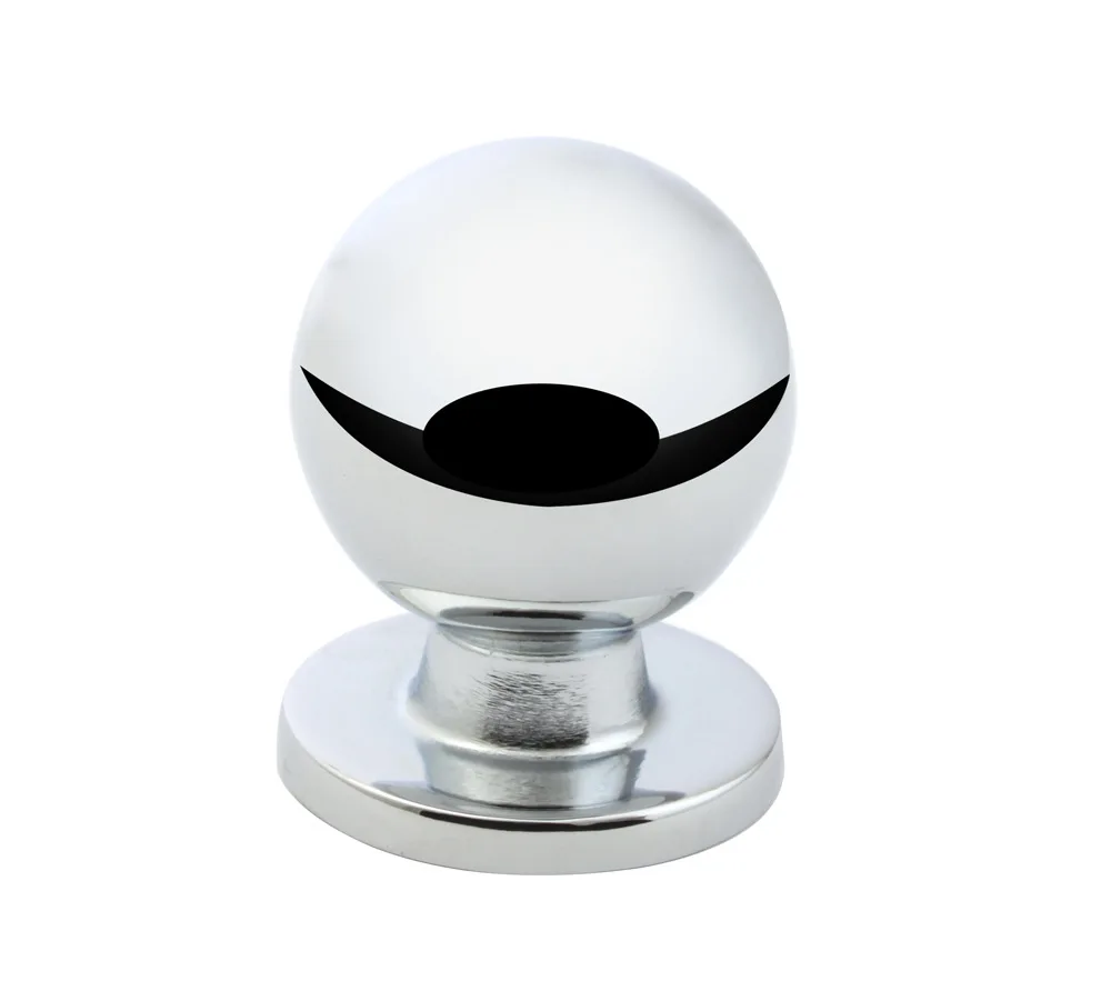 AKADA High Quality Wholesale Dress Gold Drawer Bathroom Kitchen Door Round Furniture Knob for Cabinet Modern Kitchen Handles