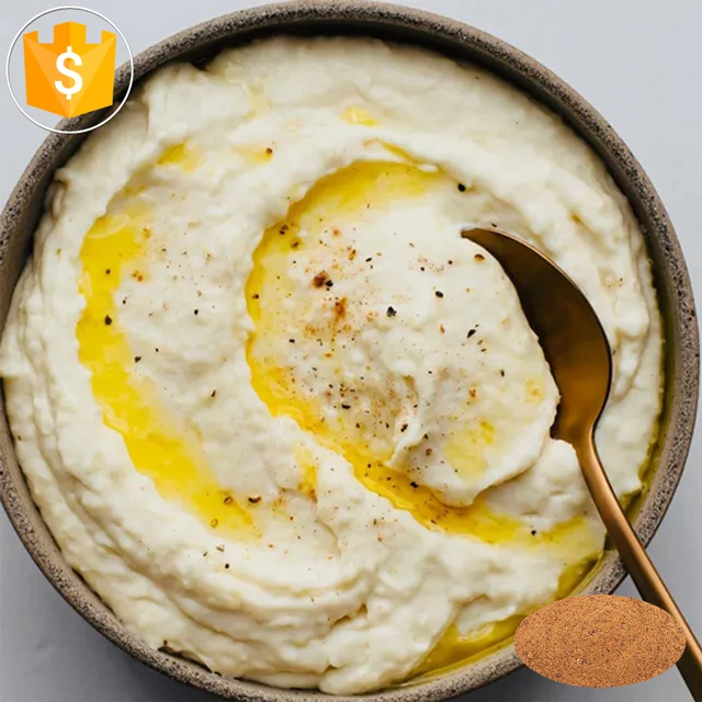 good quality food grade natural dried nutmeg flavor powder cooking seasoning spices