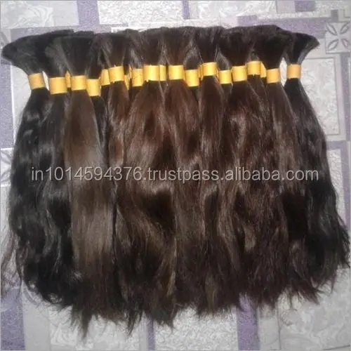 
100% UNPROCESSED RAW INDIAN HAIR NATURAL REMY HAIR WITH ALL TEXTURES CUTICLE HUMAN HAIR !!!!!!! 