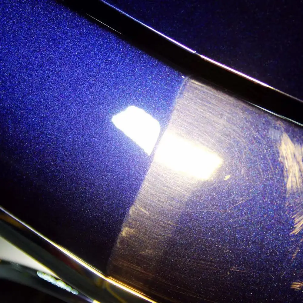 Car polishing chemical/compound car polishing compound brand SCARCITY top quality