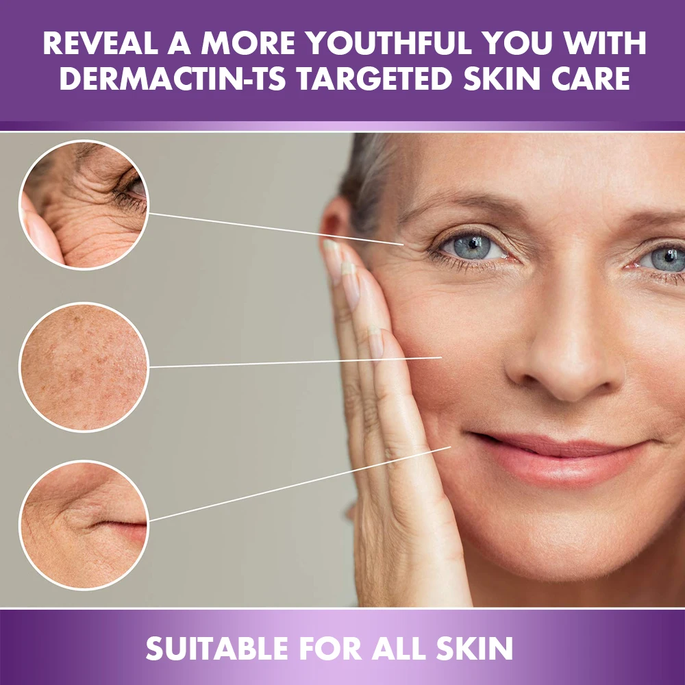 Private Label Luxury Face Skin Care Serum Repair Wrinkles Lifting Anti Aging Brightening Snake Venom Peptide Face Serum Facial