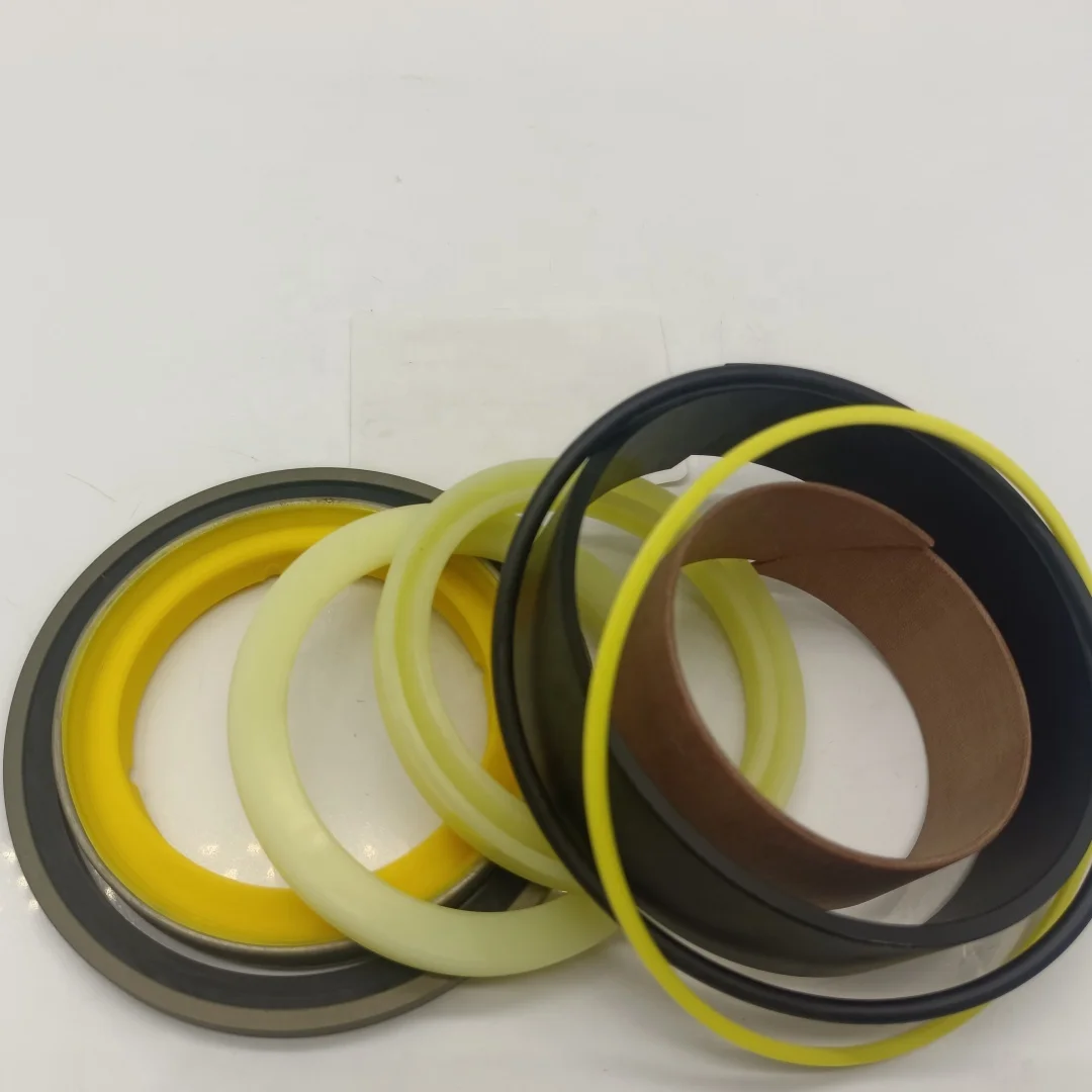 BACKHOE LOADER 438C 428C hydraulic cylinder seal kit 2281778 228-1778