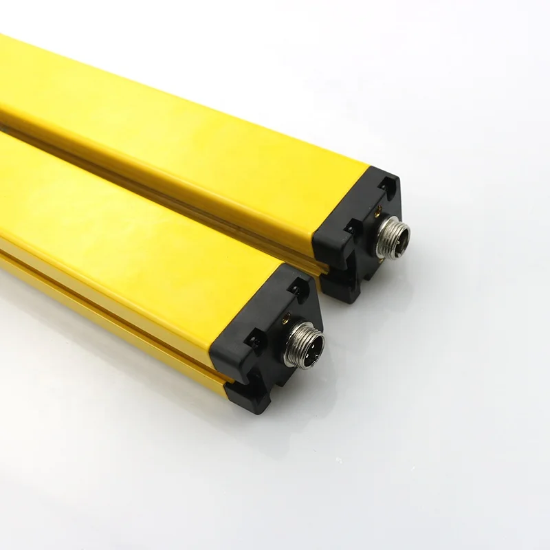 human body  safety protector area sensor infrared safety light curtain sensor