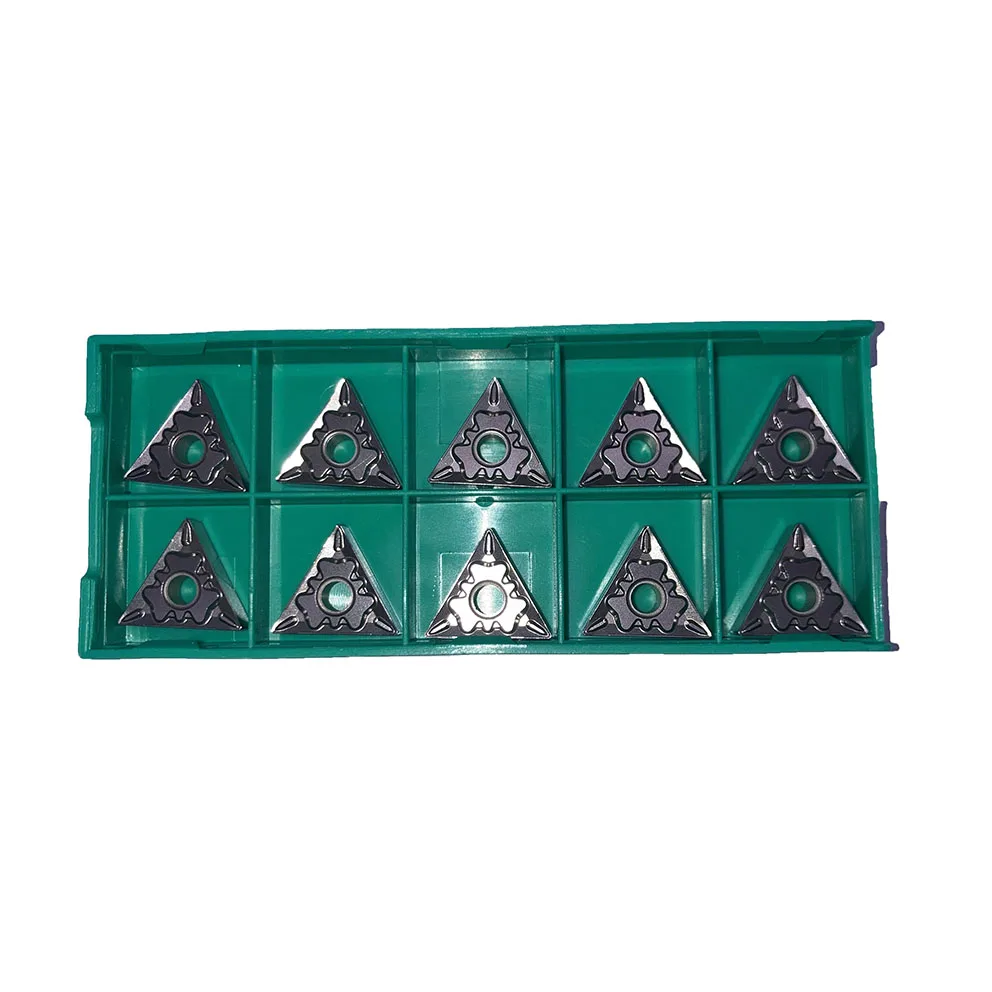 Cermet Grade carbide inserts milling tools Turned Blades Tips boring CNC metal lathe cutter tool