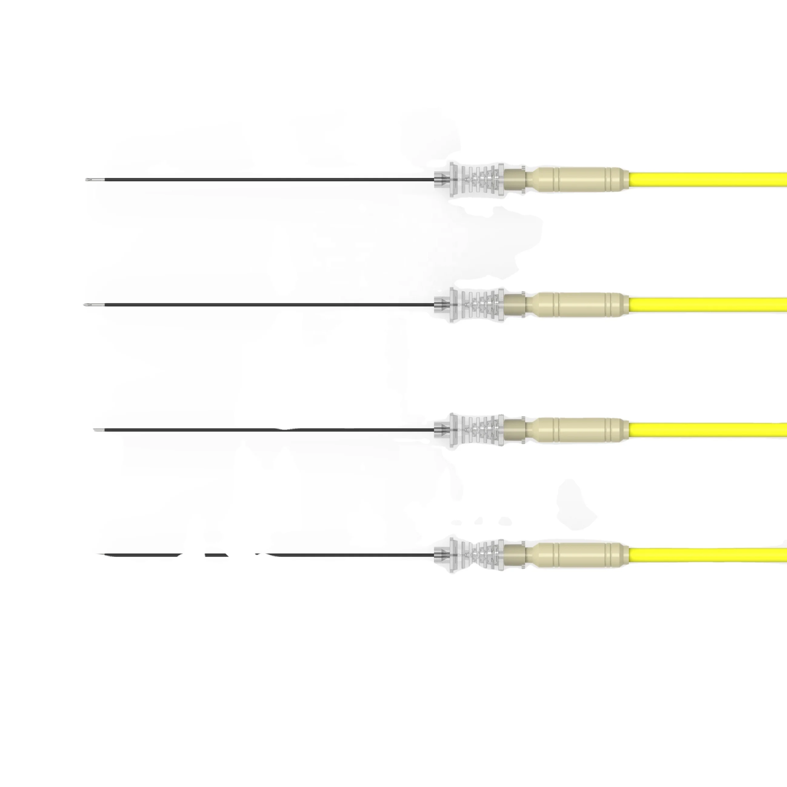 
RF Lesion generators for Neuro CE Mark. Developed by BNS. Supply RF Lesion Generators TC-SEEG RF Lesion generators for Neuro 