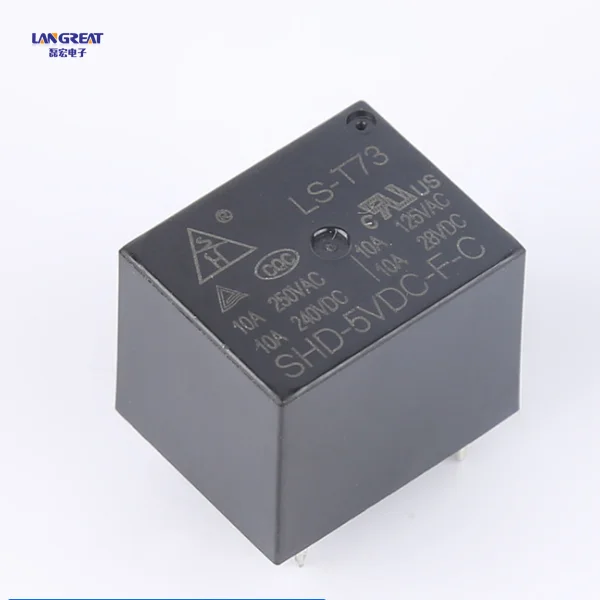 10A RELAY, 5V RELAY , RELAY