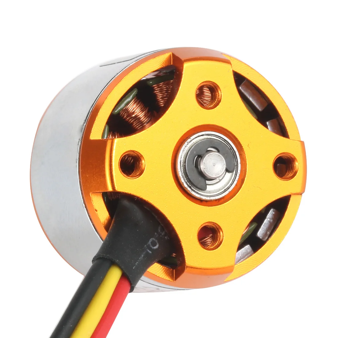 A221210T 1400KV Brushless DC Motor for RC Aircraft/KKmulticopter 4axle Quad copter UFO +FS