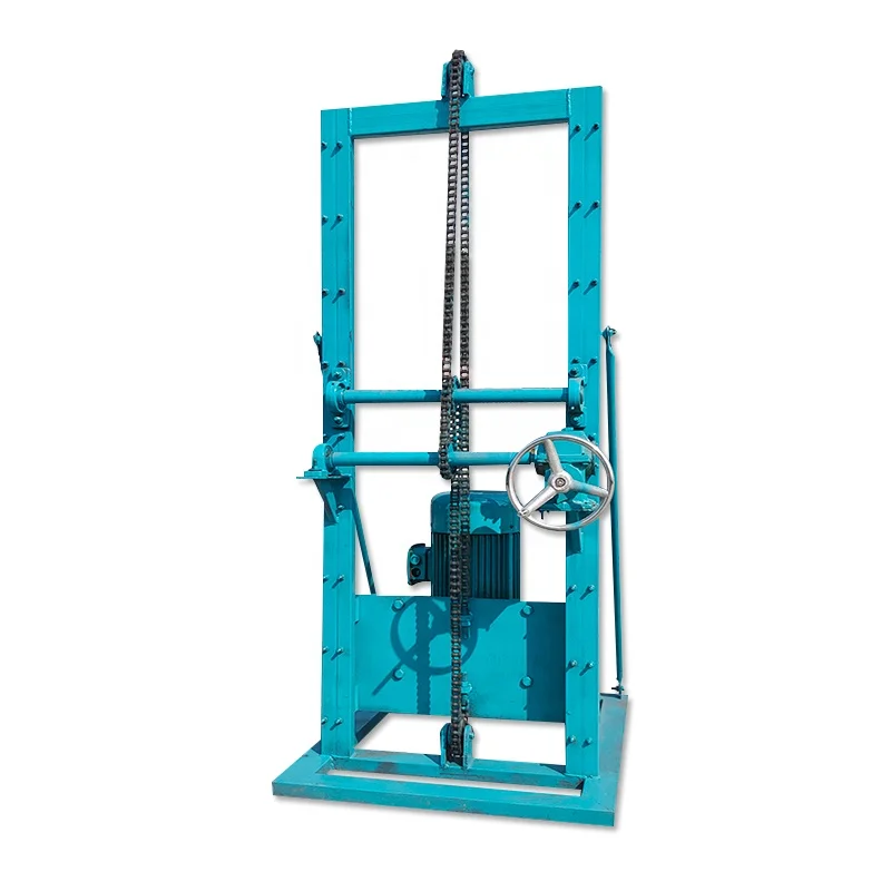 
Portable Screw Pile Driver Price 