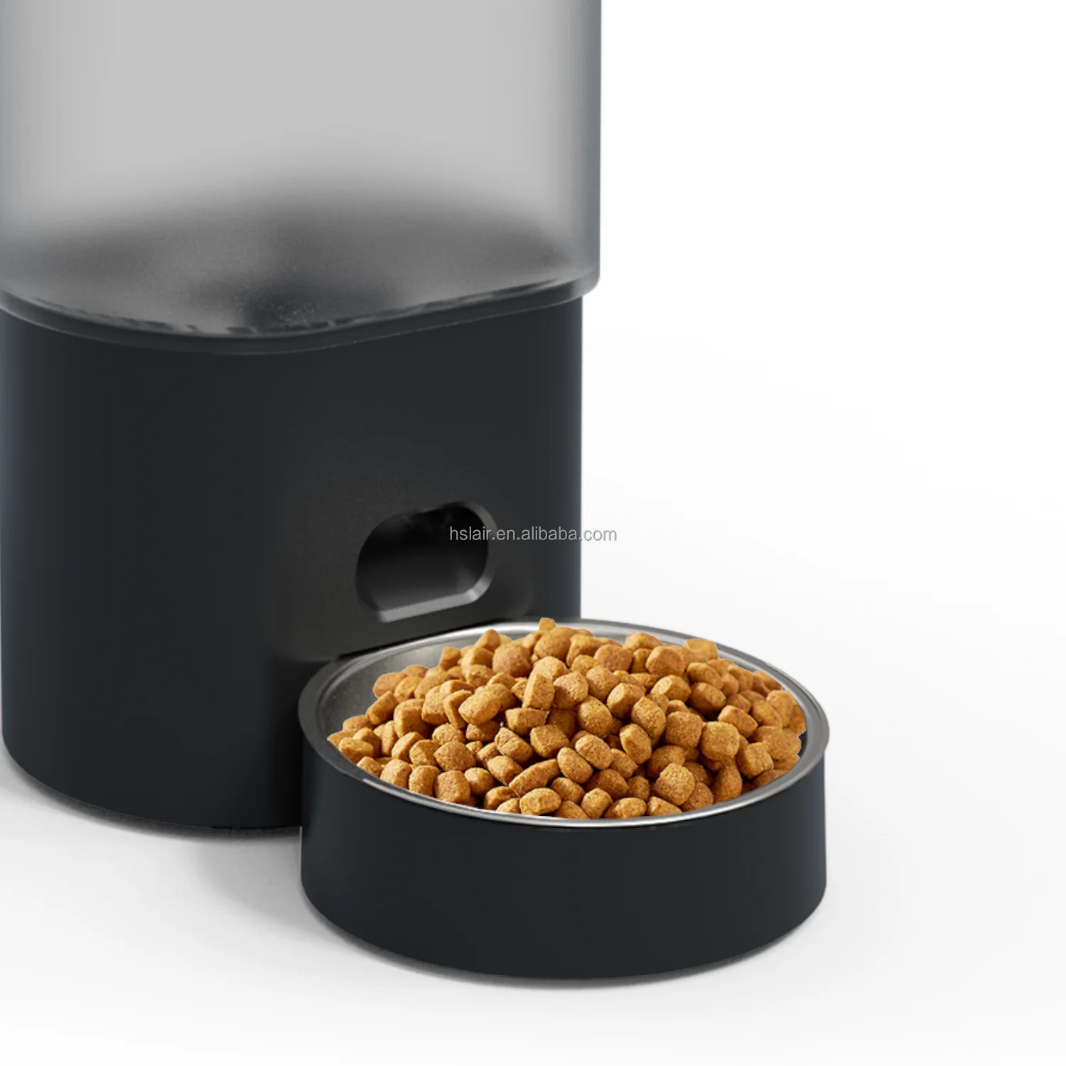 Smart Pet Feeder Water  And Food Large Capacity 2 in 1 Automatic Pet Feeder with App Control