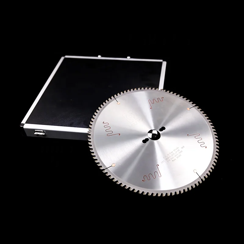 Hukay diamond cutting tool pcd saw blade for wood