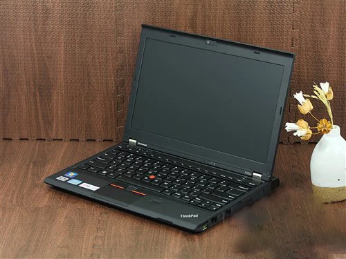Wholesale for Lenovo X230 i5-3th 4G-128GSSD Used laptop Designed for office professionals excellent quality and reasonable price