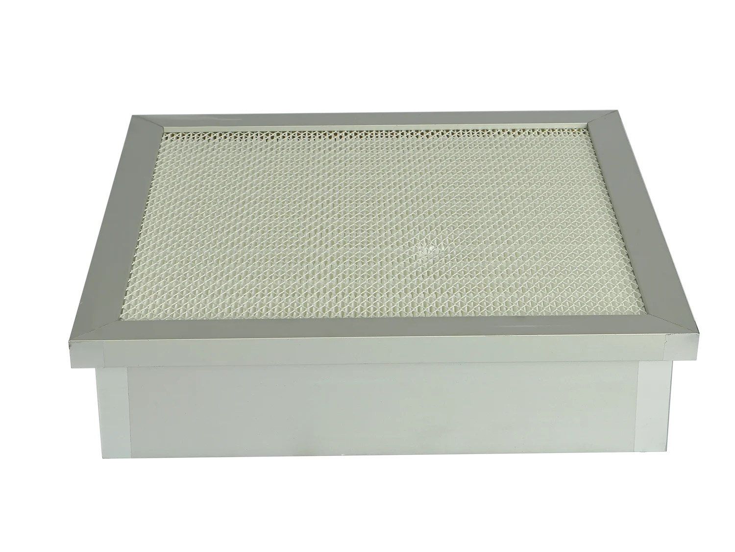 Custom Multi function air filter H10 H12 H13 H14 U15 HEPA Air Filter