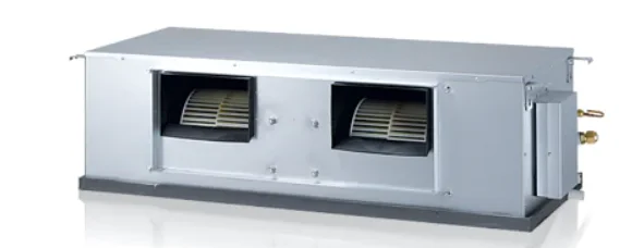 High quality LG mini split factory inverter cooling pump 4 way ceiling 24000btu cassette multi zone ahu units air conditioners
