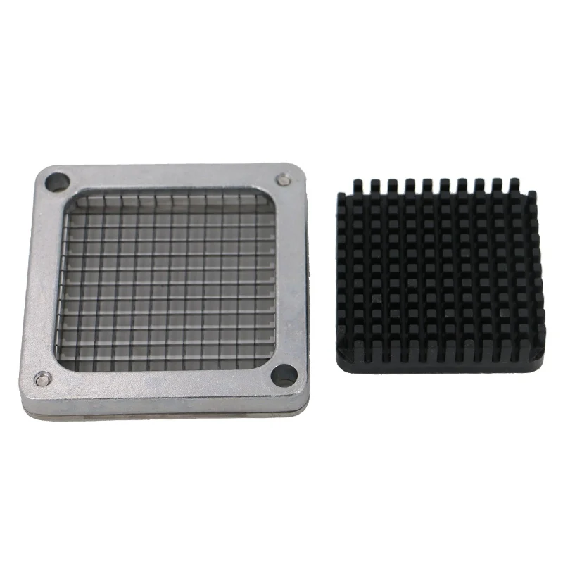 Easy Chopper Vegetable Chopper Blade Set