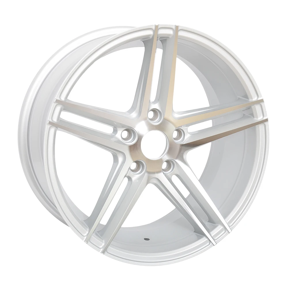 Pdw Customized Pretoria 5X112 Alloy Beadlock 18 Inch Golf R Alloy Ningbo Alloy Wheels For Prado