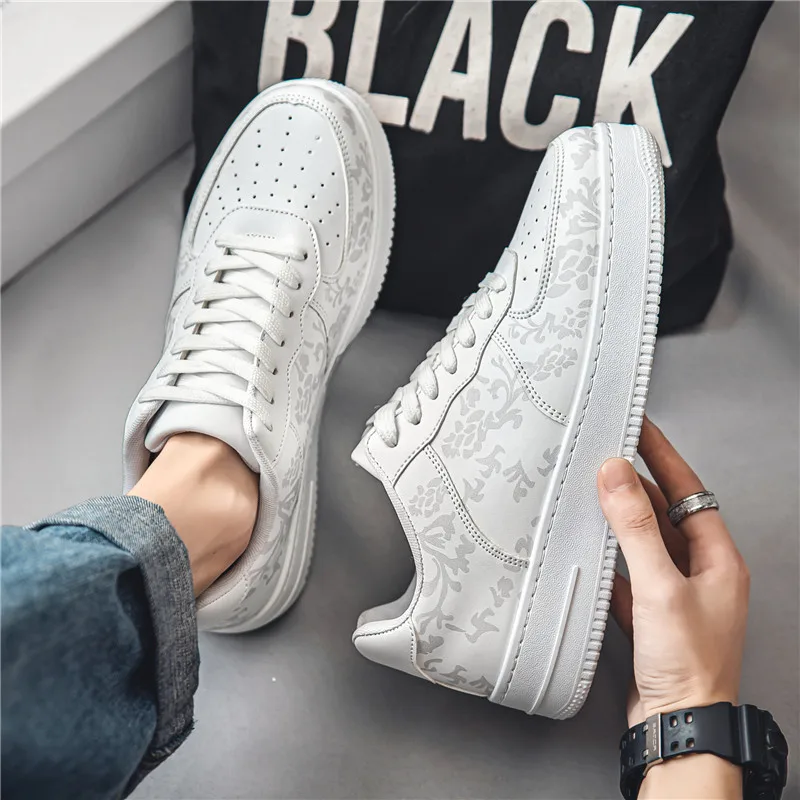 Мужские кроссовки для