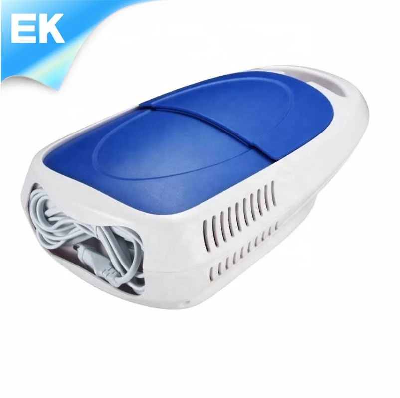 CE/ISO 13485 Compressor Nebulizer