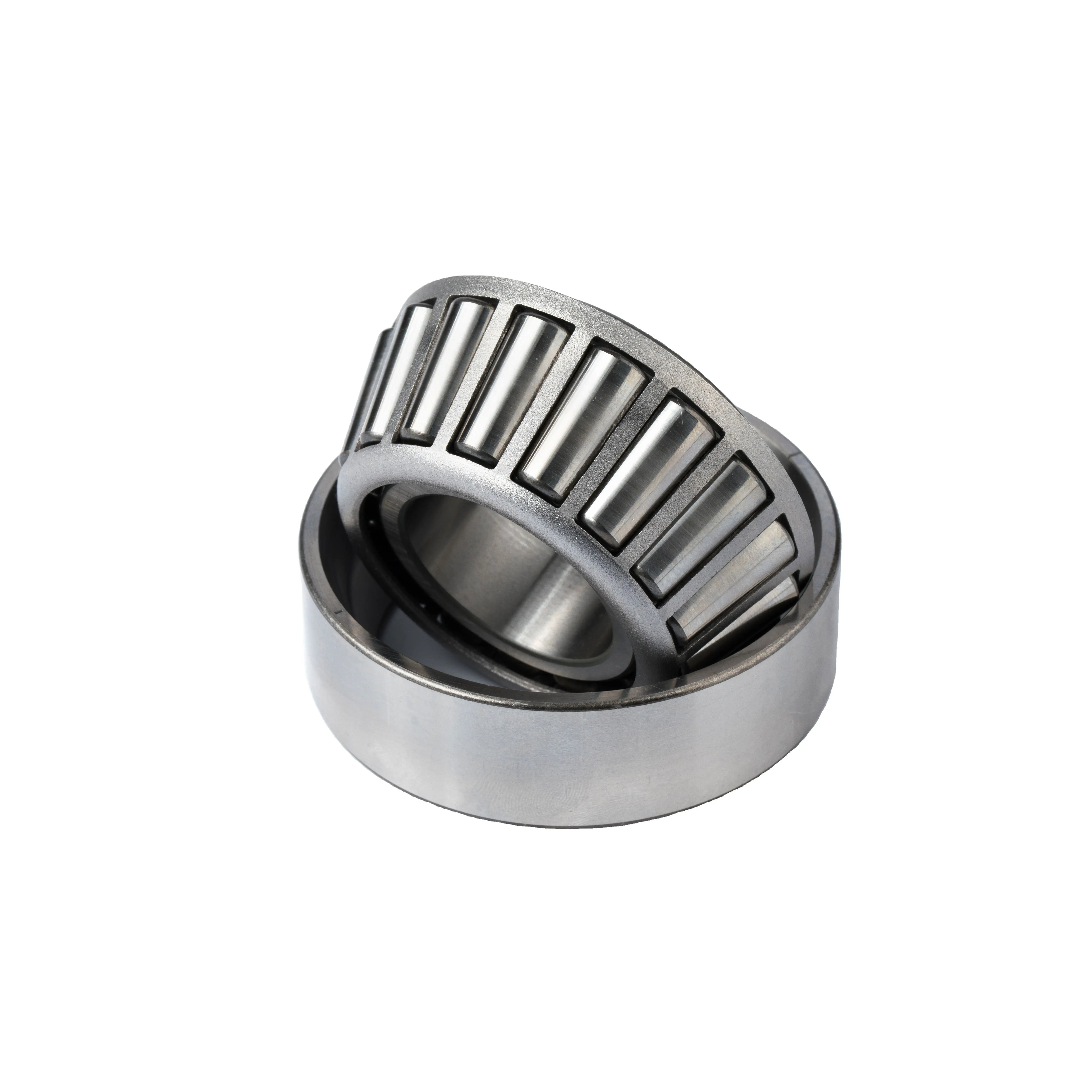 Hot Selling Machinery Bearings 30312/7312 roller bearing size 60*130*33.58 tapper bearing