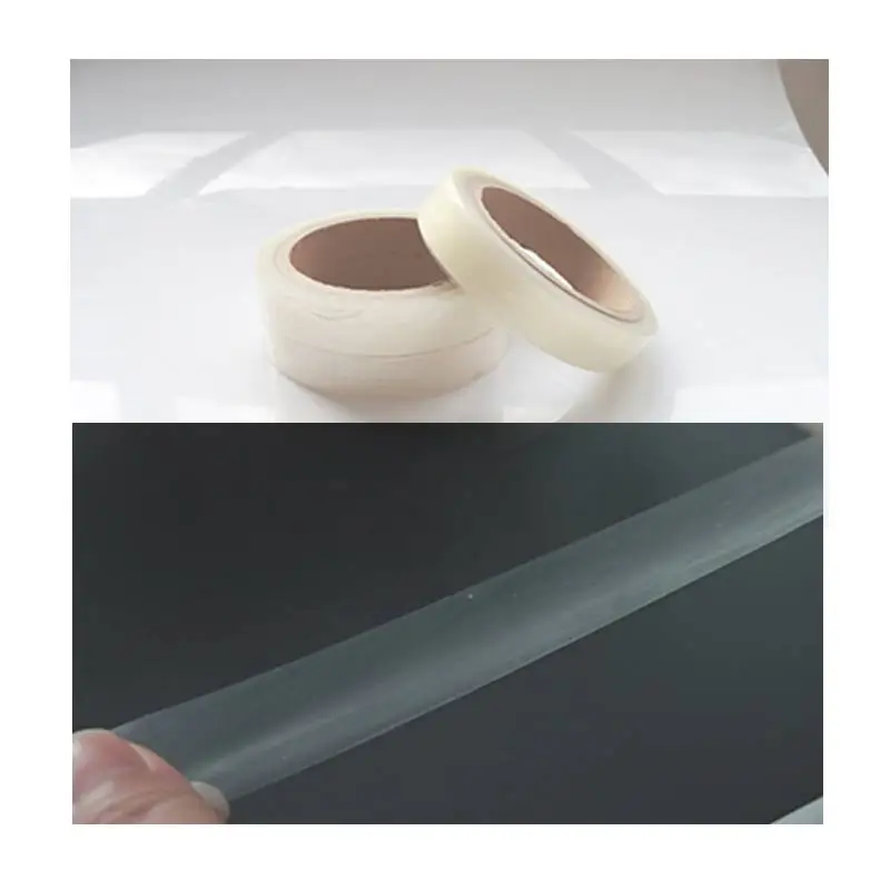 Термо плавкая клейкая сопряжения ткань прокладочный материал с термоклеевым покрытием тканевая лента Хемминг лента ривиль гражданского лента