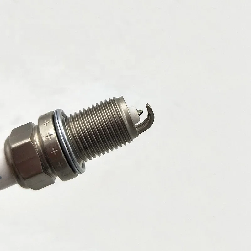 Иридиевая Свеча зажигания IK20 IK16 для 5304 5303 VW Toyota Audi Volkswagen Mitsubishi Mazda Honda иридиевая мощность