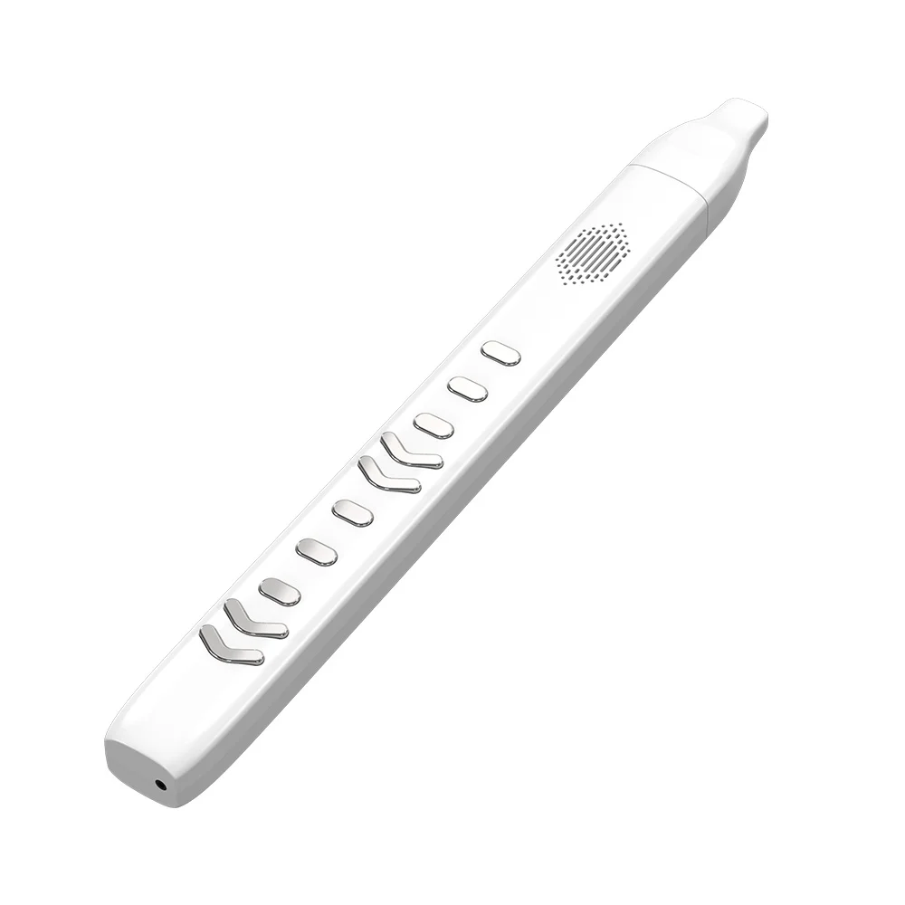 KONIX доступны OEM ODM новый плюс Warrant новые флейтовые инструменты музыкальные DC06 цифровой духовой