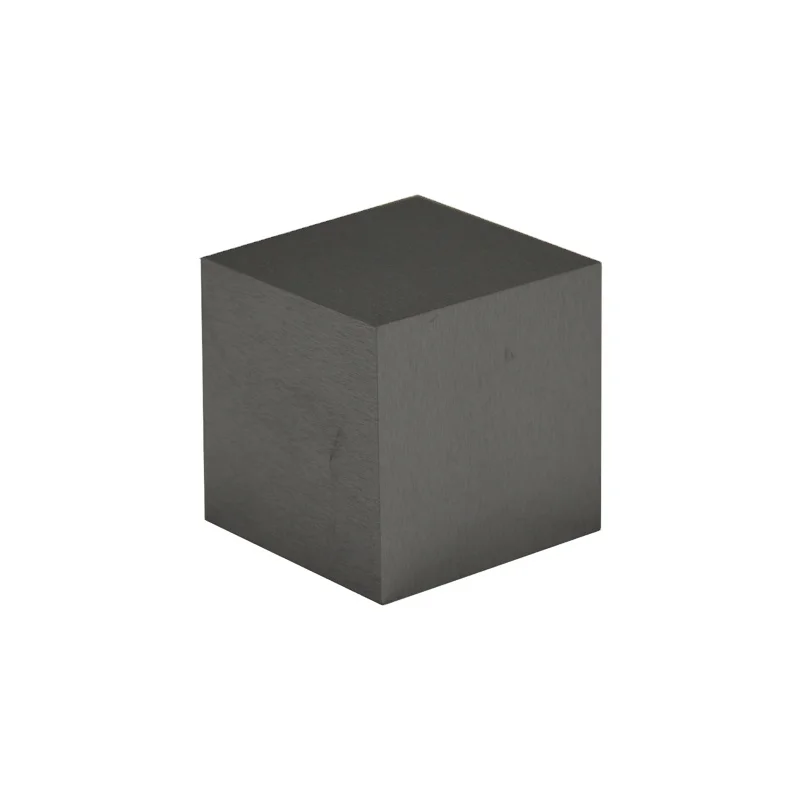 
good Price for sale 99.95% Pure Tungsten Cube 