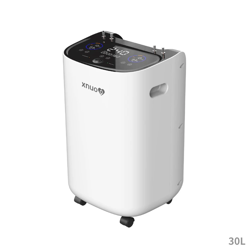Portable Oxygen Concentrator Usa Gas Generator 30L Oxygen Concentrator For Home Use