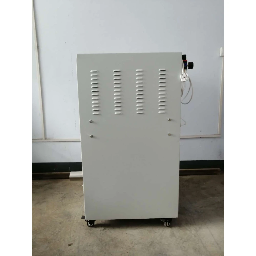 Factory Direct Sale Woodworking Dust Collector Industrial Dust Collector