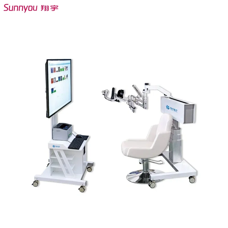 Rehabilitation Device Upper Limb Rehab Equipment Smart Upper Limb Robot