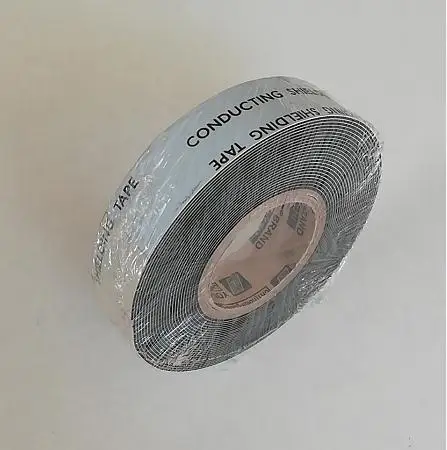 Shielding tape EPR tape semi-conducting