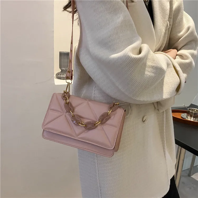 Luxury Handbags Fashion Tote Bag Shoulder Bags Cheap Promotional Custom Ladies Crossbody Luxury Bags For Women