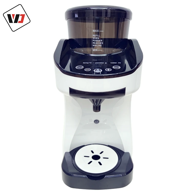 2024 Original Quick milk flush automatic baby milk maker Custom control Instant heating baby bottle with formula dispenser