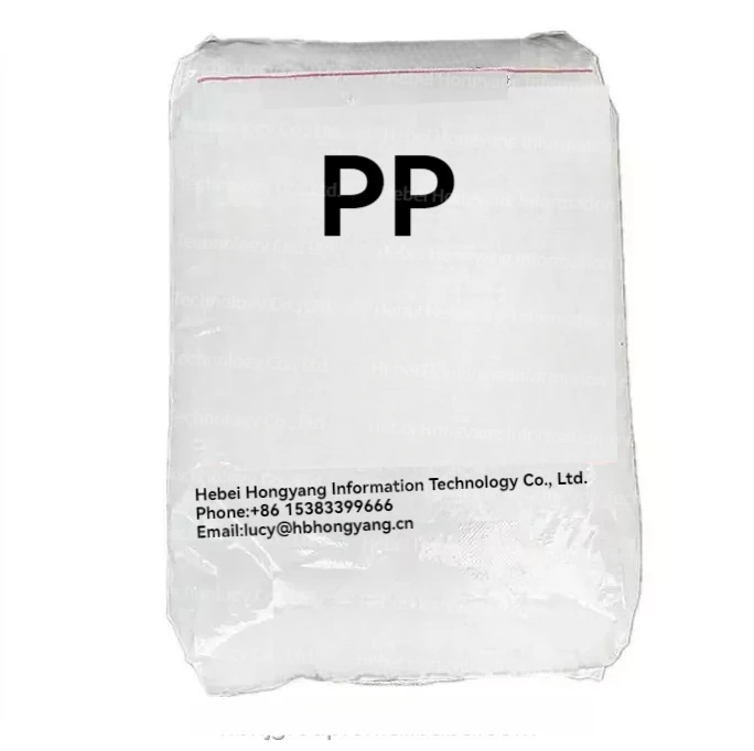 Virgin Polypropylene PP K8003 resin Granules pellets