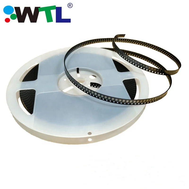
WTL Smallest Size! WTL Xtal Quartz 1.2*1.0mm 1210 30ppm 20pF SMD Crystal 