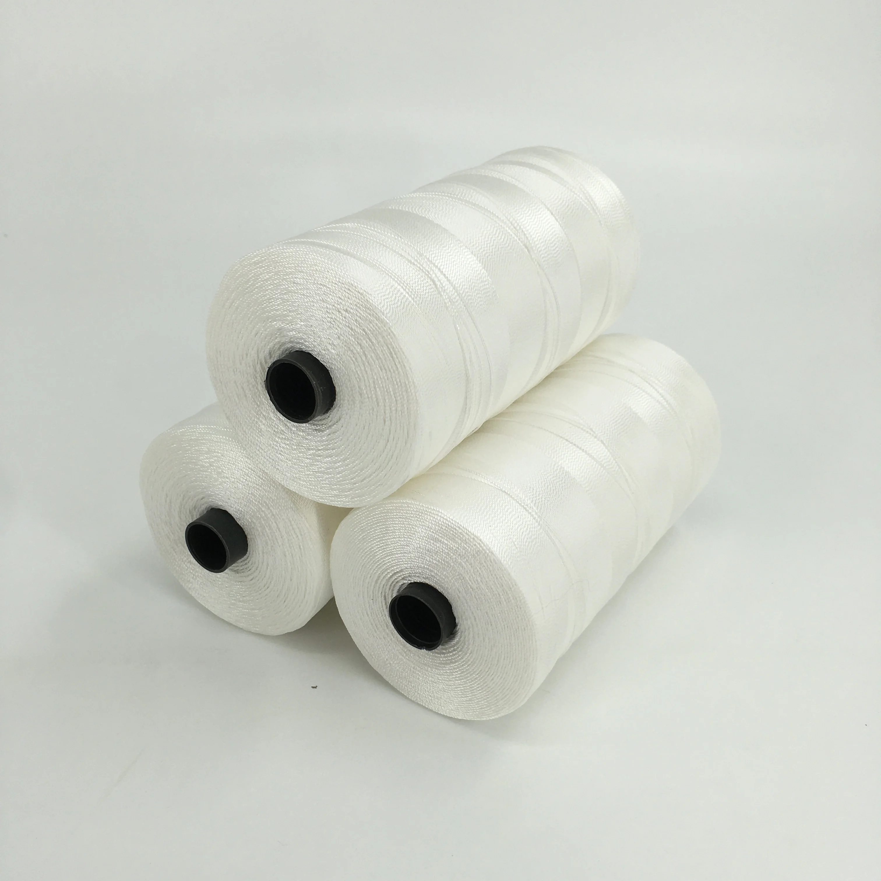 Hot sale high quality multifilament twine extension sustainable nylon proplylene thread