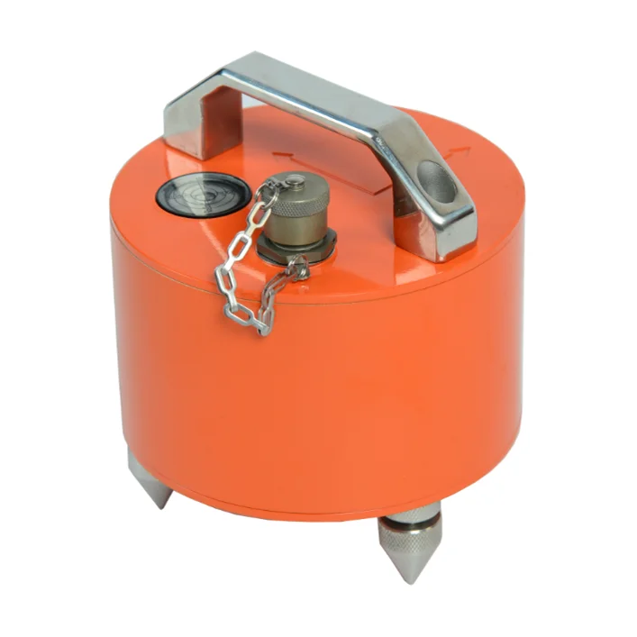 3C Geophone 2 Гц EG-2-II в металле land чехол с концевой заделкой 3 шт. KCK винт подходит мужской разъем, трехосный geophone 2 Гц