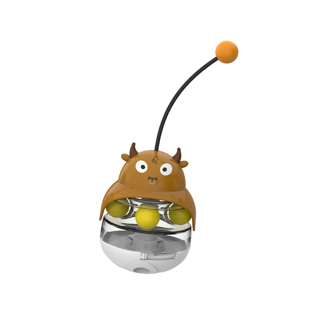 
smart feeder dog cat Interactive tease stick cat toy ball sureflap cat feeder 