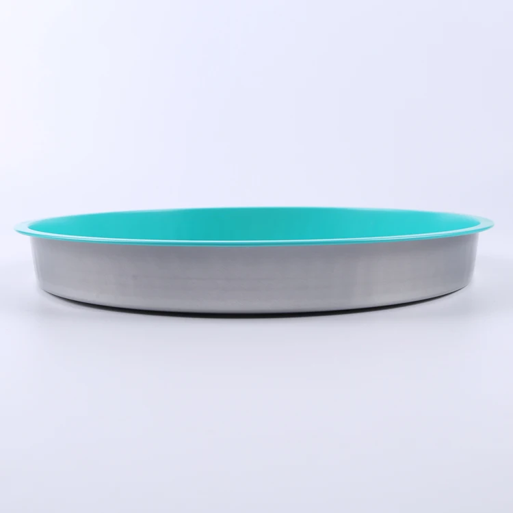 Food tray fruit tinplate bar service tray