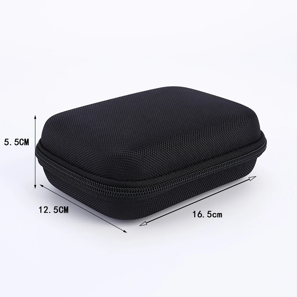 Custom tool carrying portable shockproof eva case portable travel case for drone case
