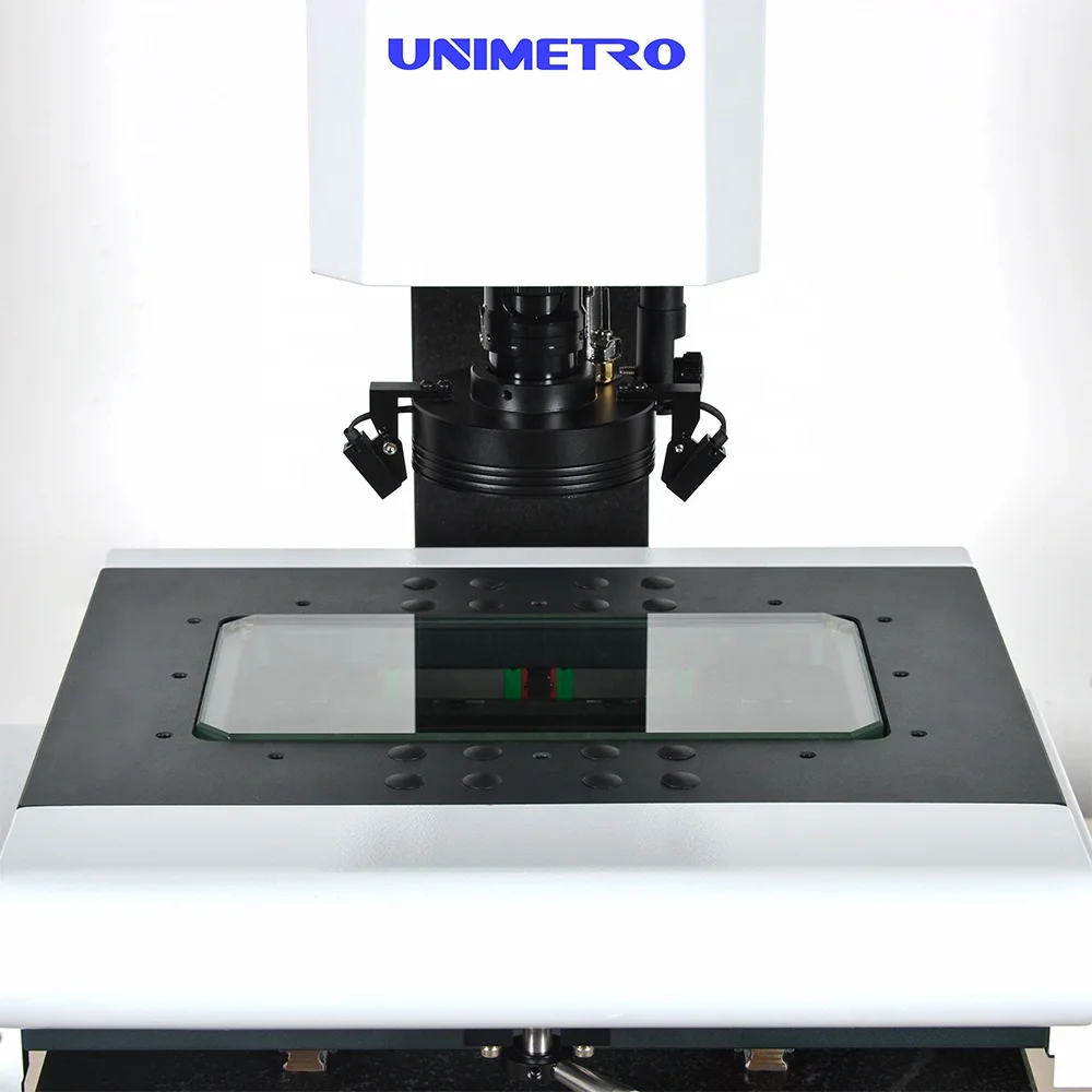 Factory Optical 3D VMM Automatic Video Measuring Machine