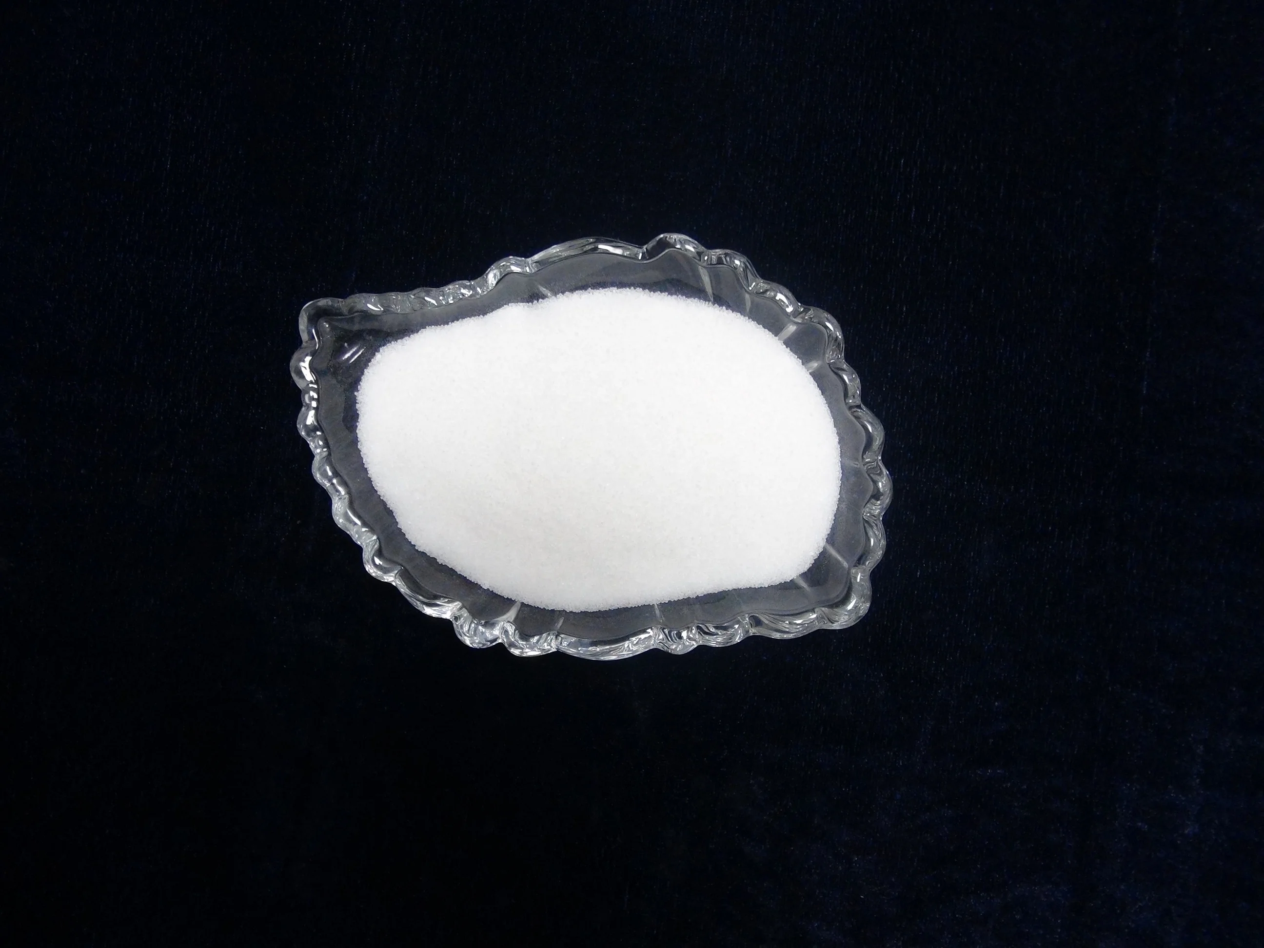 Top manufacturer of Dimethyl sulfone / Methyl Sulfonyl Methane / MSM crystals CAS 67-71-0