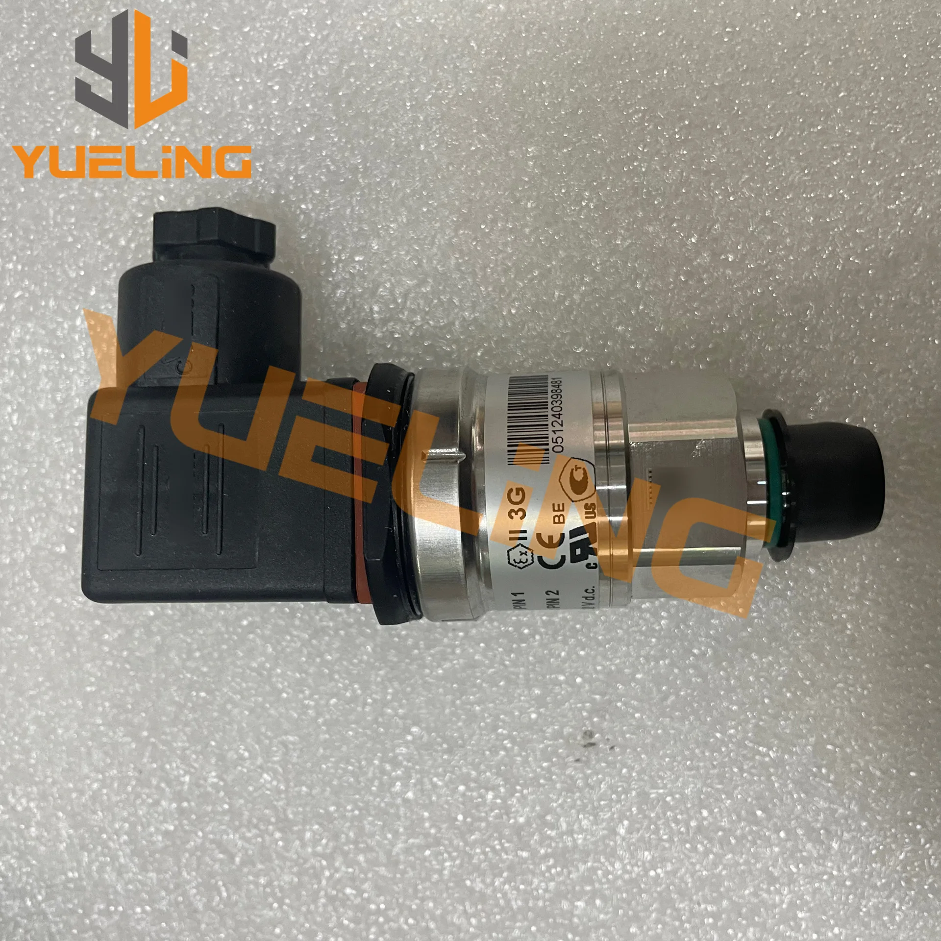 Датчик давления для DANFOSS