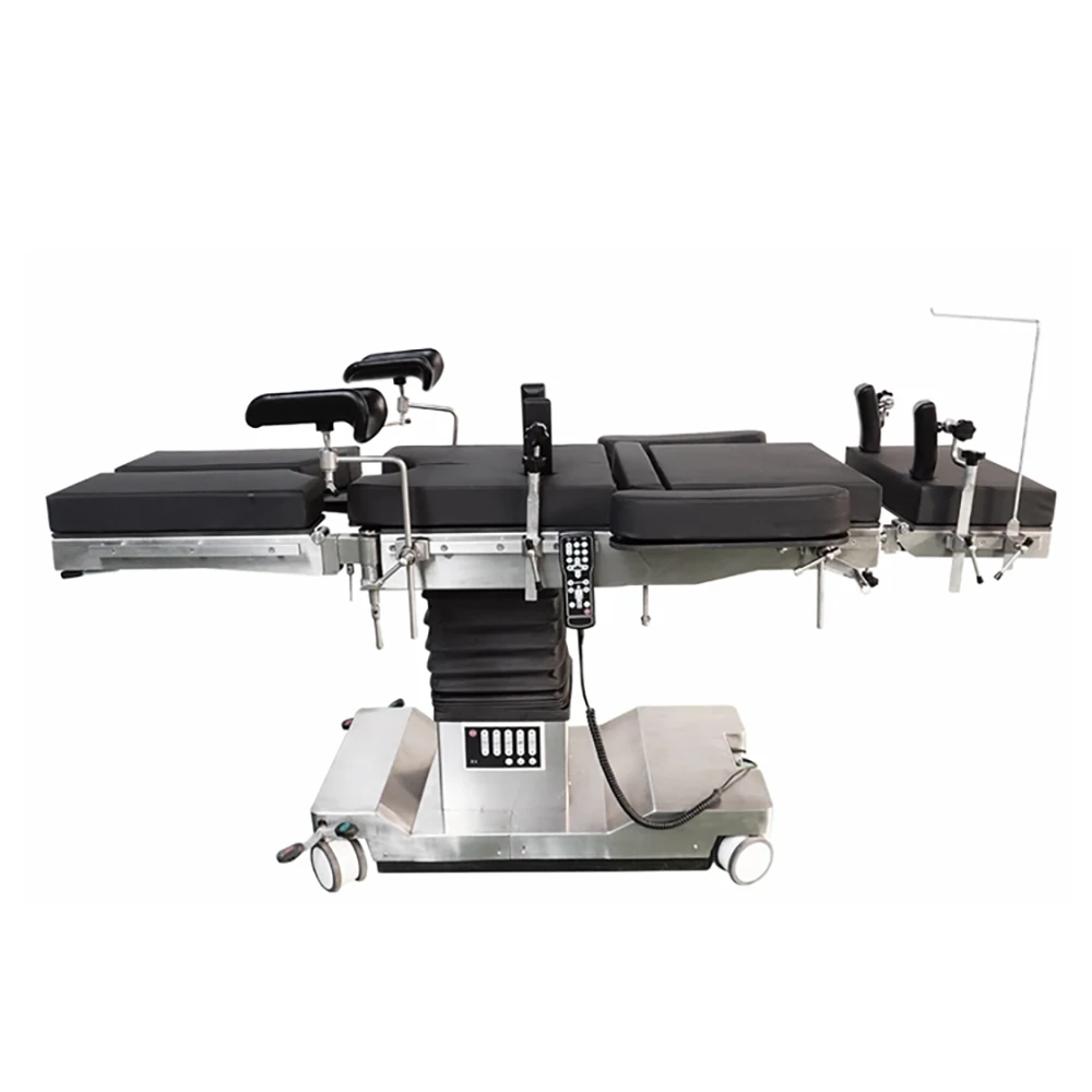 Operating Table electric operation table medical science the basis of surgical instruments medical equipment