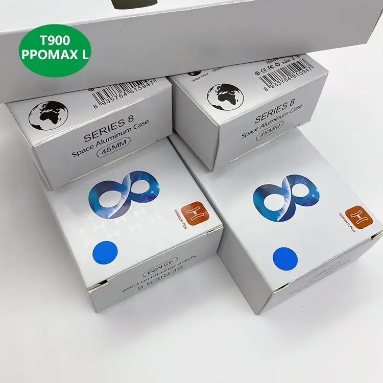 2022 T900promax 2.0 IP68 waterproof GPS Heart Rate Fitness Tracker Series 7 N78 Smart Watch with HD Call Voice