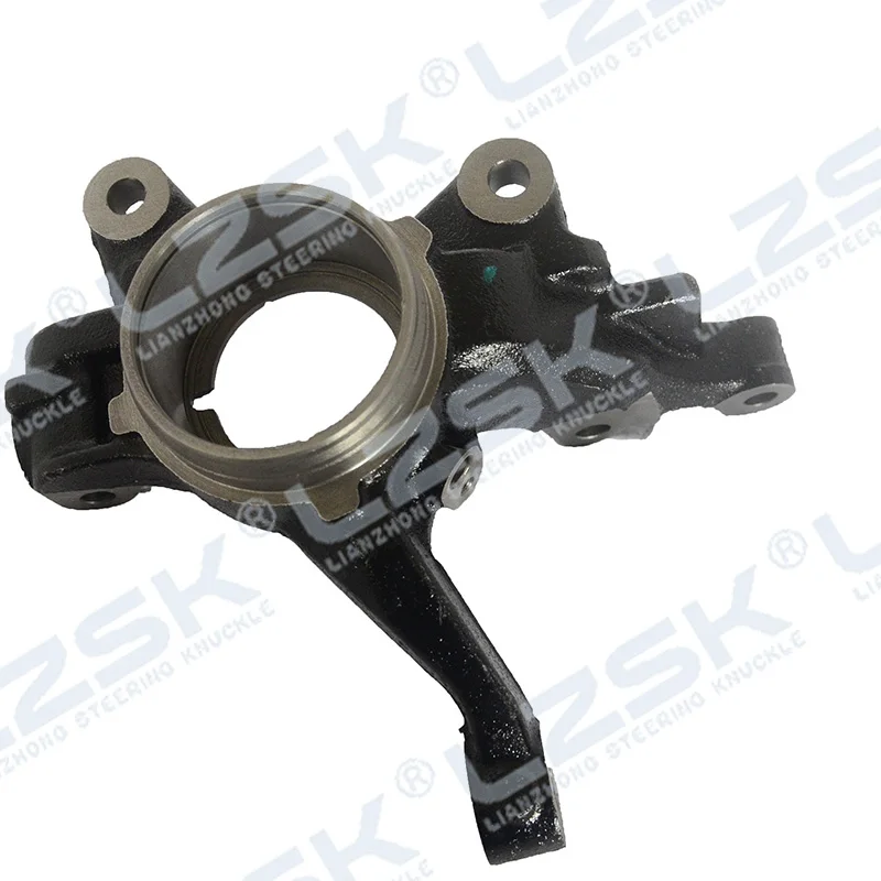 DG80-33031-A DG80-33021-A для mazda автомобиль левой рукой повторного кулака продажи steeirng костяшки