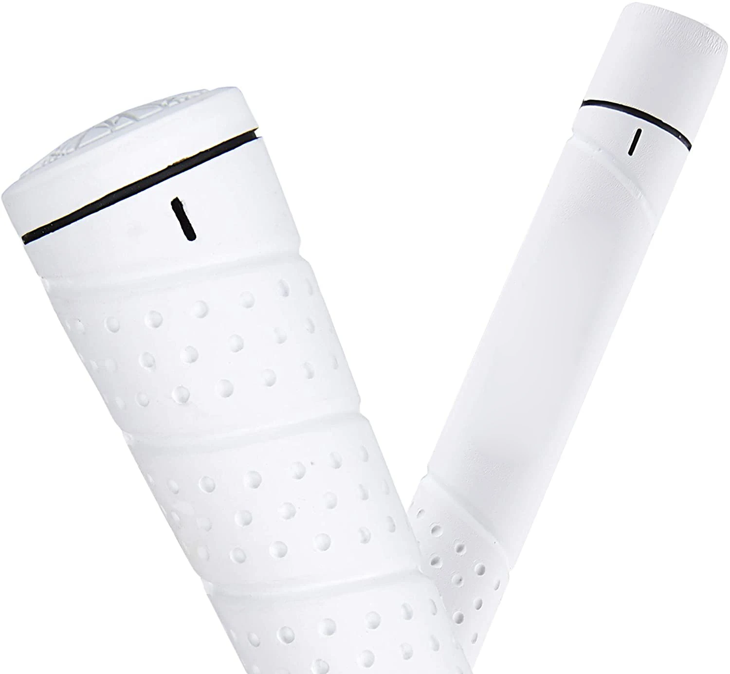 Factory Price Custom Rubber Golf Grips Classic Design Golf Club Grips For Golf Wood/Iron Grips