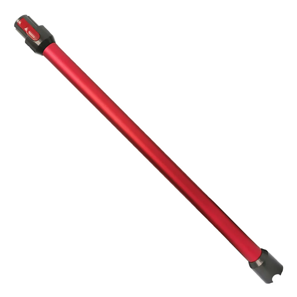 Telescopic Extension Rod For Dysons V7 V8 V10 V11 Straight Pipe Metal Extension Bar Handheld Wand Tube