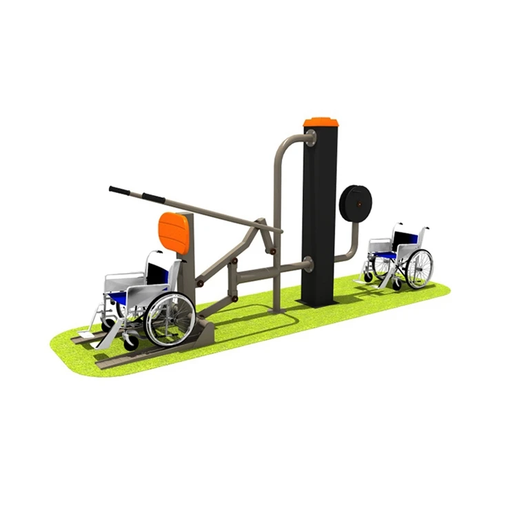 Высококачественное оборудование для тренажерного зала коммерческое фитнеса и восстановления на открытом воздухе с ограниченными